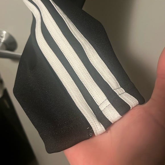 Rutgers Soccer adidas Tiro 19 Pants - Picture 2 of 6